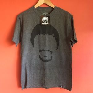 *NWT* Manny Pacquiao graphic tee